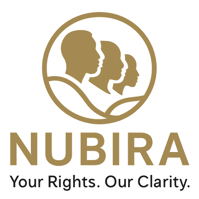 Nubira logo